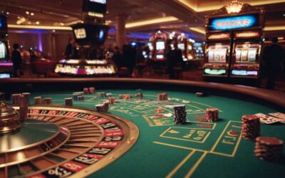 Le crash casino dans la culture populaire jeux vidéos et au-delà
