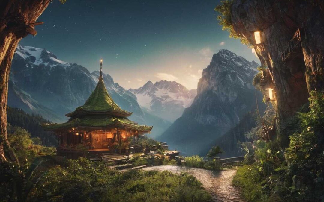 Escape game en famille pour les vacances quelles sont les meilleures destinations